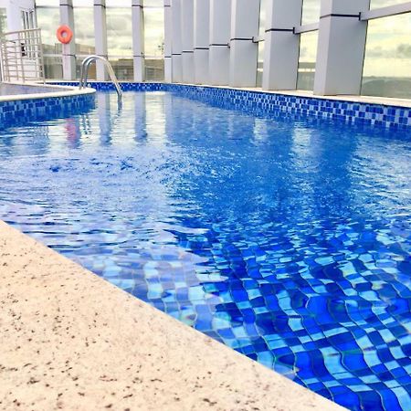 Apart-Hotel Setor Hoteleiro Norte Com Servico Diario De Limpeza Brasilia Exterior foto