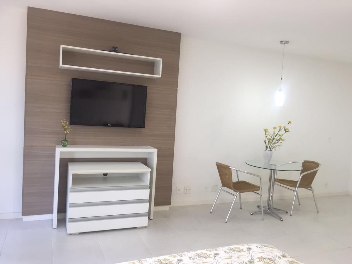 Apart-Hotel Setor Hoteleiro Norte Com Servico Diario De Limpeza Brasilia Exterior foto